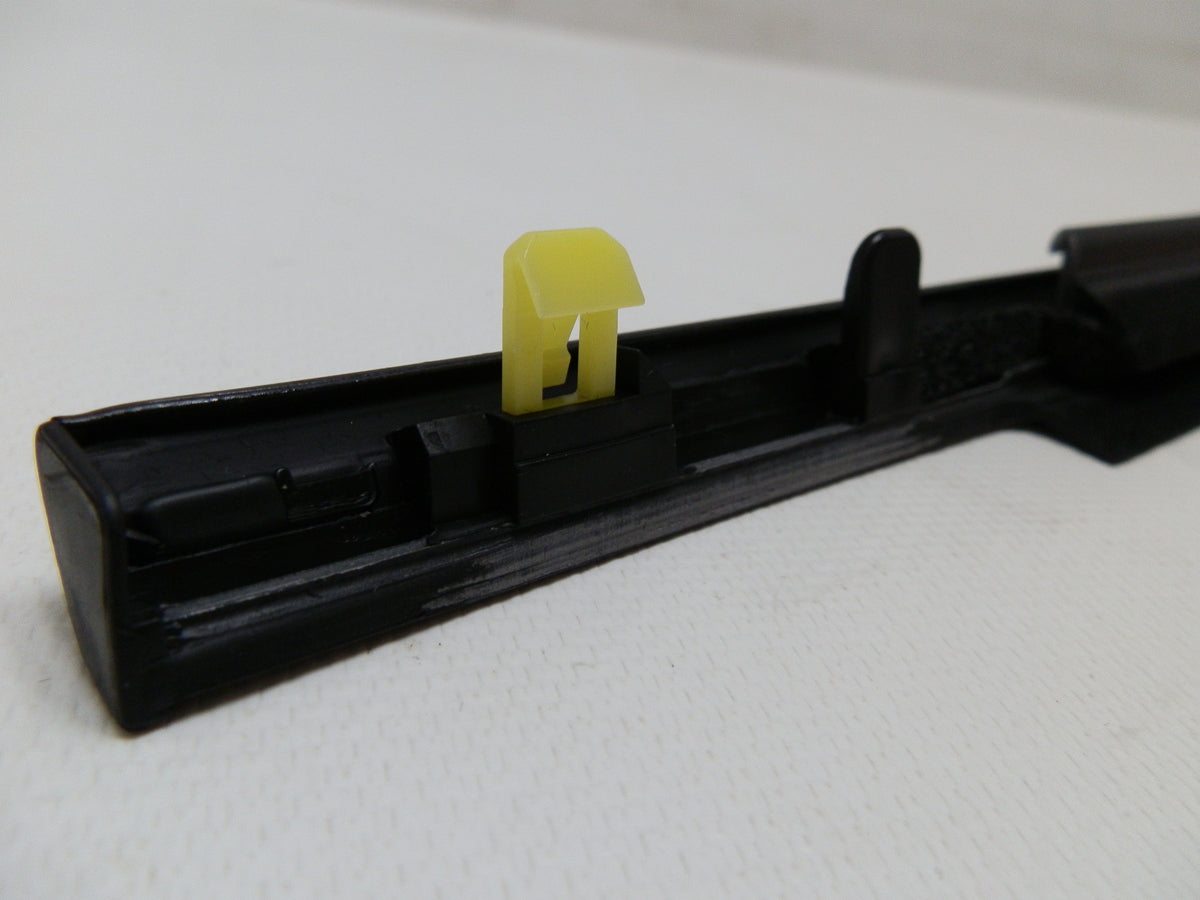 Cepillo lamevidrio externo original de puerta delantera derecha para fj cruiser