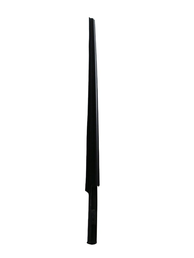 Cepillo lamevidrio externo de puerta delantera izquierdo original para 4runner 03-08
