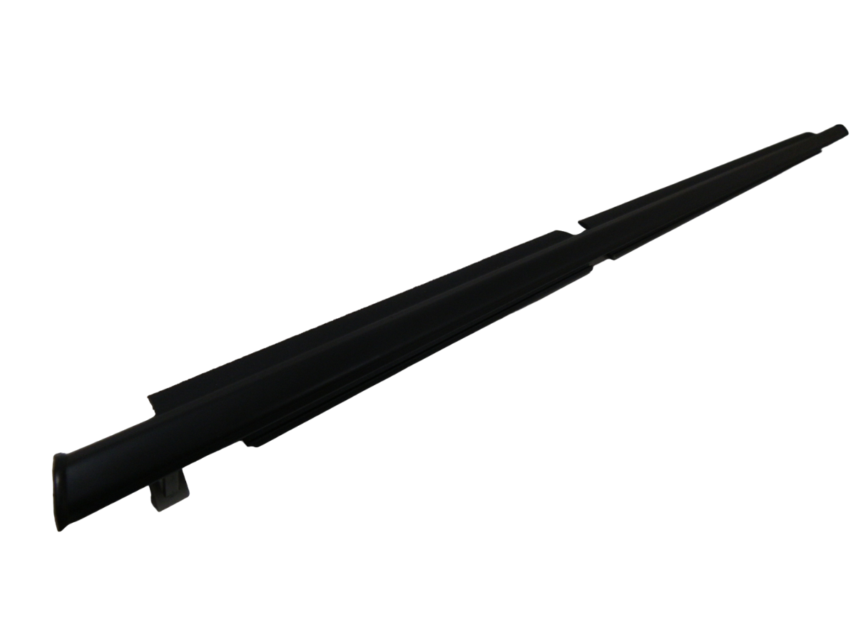 Cepillo lamevidrio externo de puerta trasera derecha original para 4runner 03-08