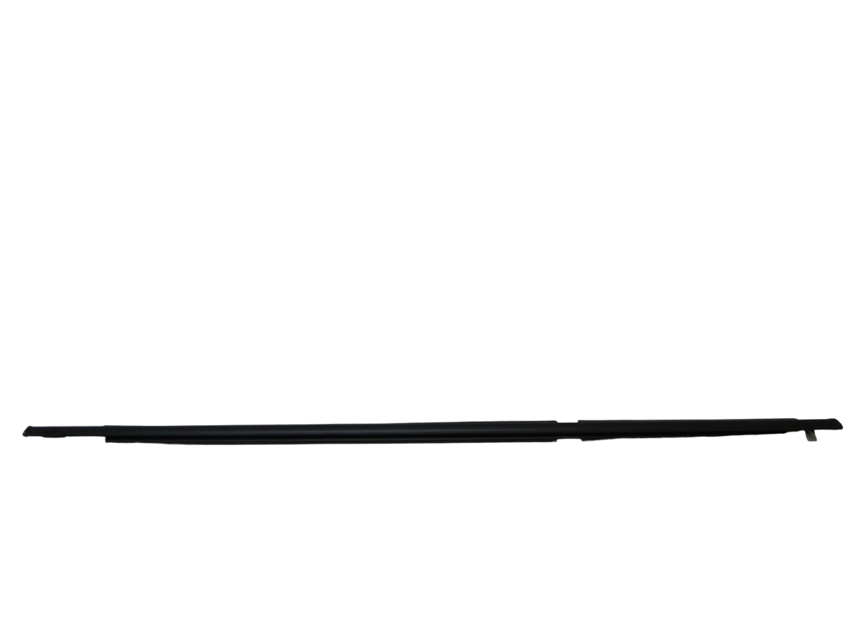 Cepillo lamevidrio externo de puerta trasera izquierda original para 4runner 03-08