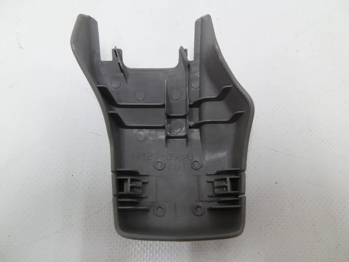 Tapa riel delantero derecho de asiento original para 4runner 06-08