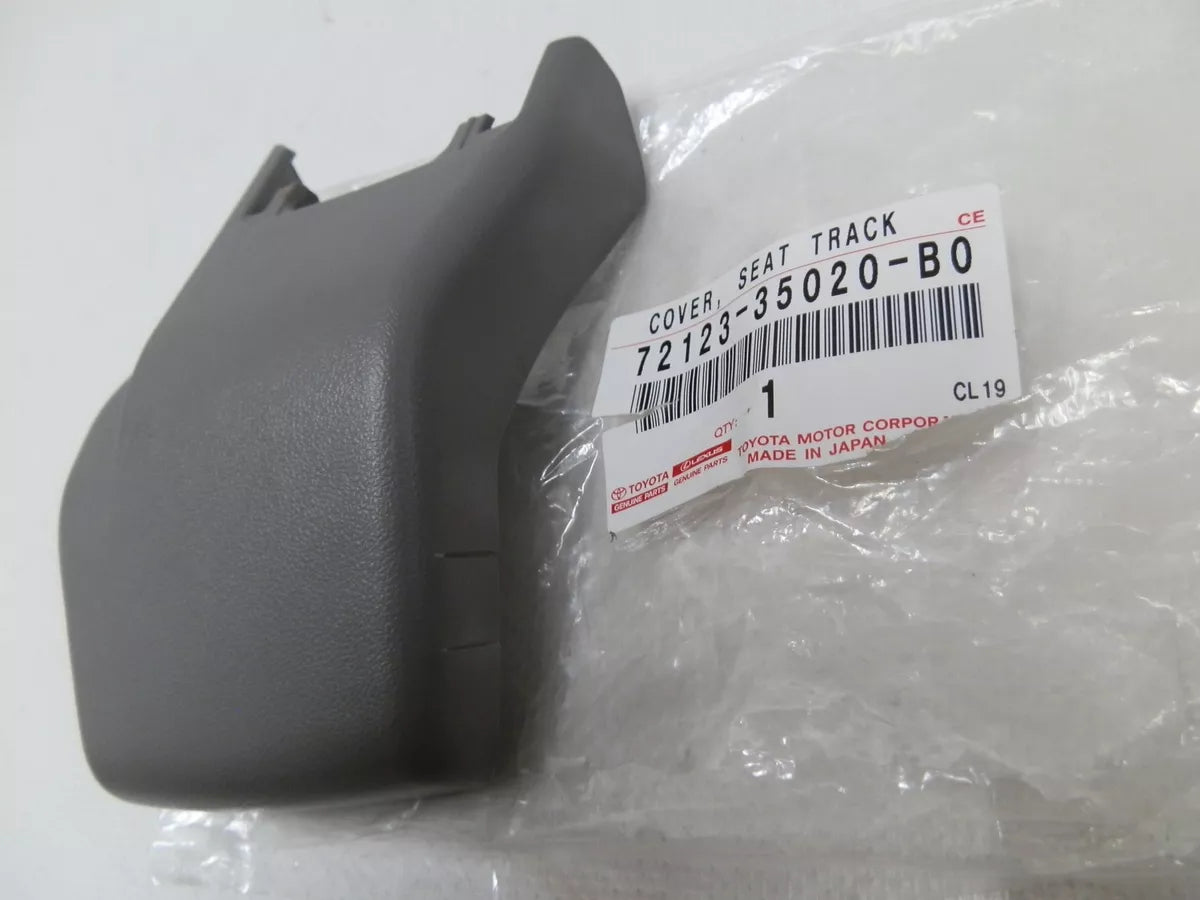 Tapa riel delantero derecho de asiento original para 4runner 06-08