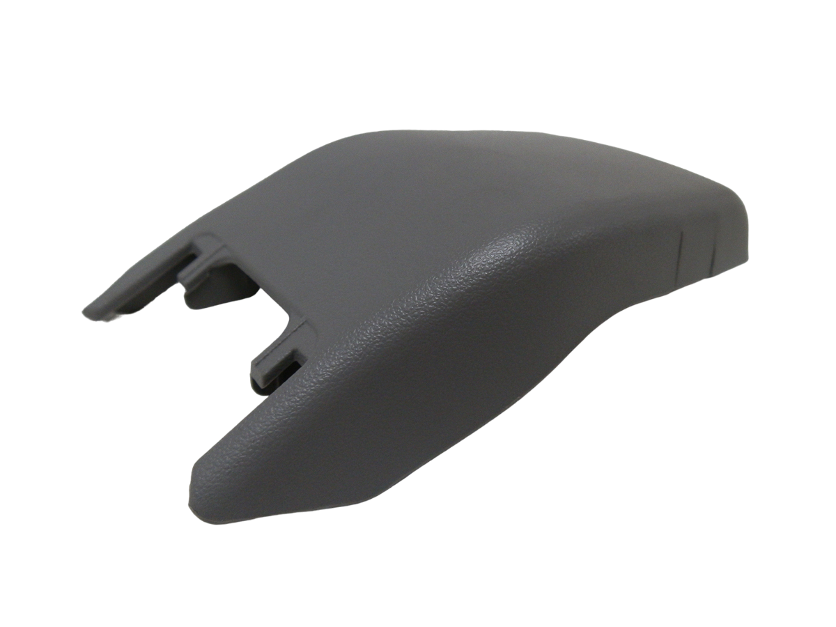 Tapa riel delantero izquierdo asiento copiloto original para 4runner 06-08