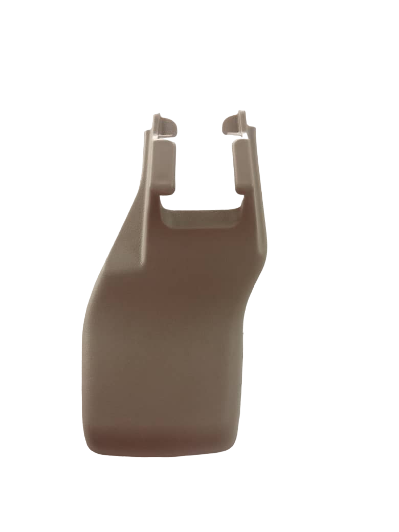 Tapa trasera riel izquierdo de asiento piloto original para 4runner 03-08