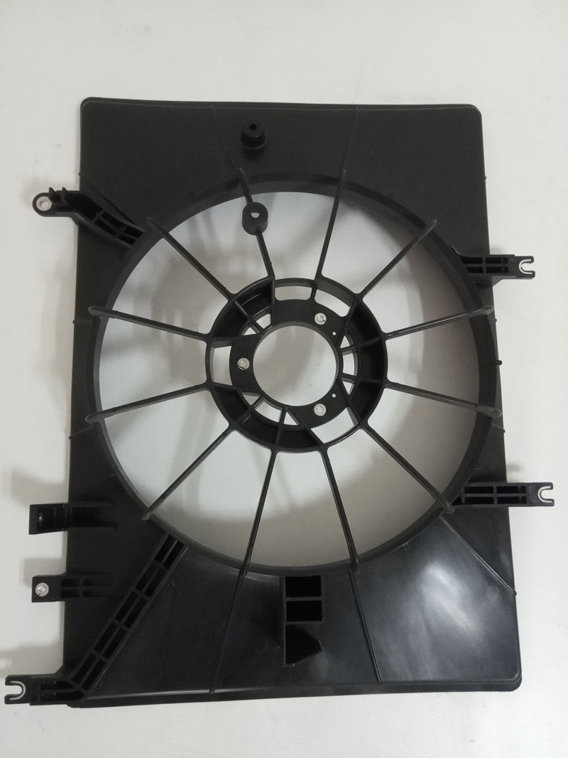 Escafandra Protector Aspa Motor Original para Terios 1.3