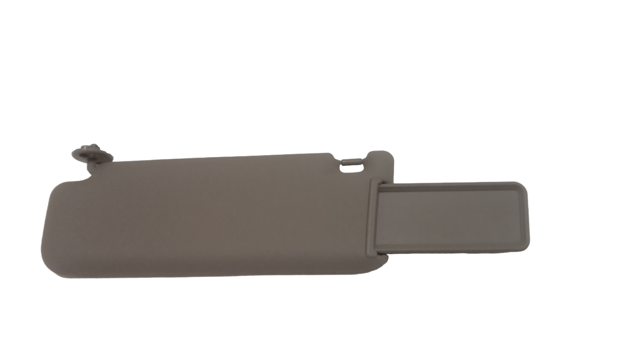 Tapa sol visera derecha original para 4runner 03-05