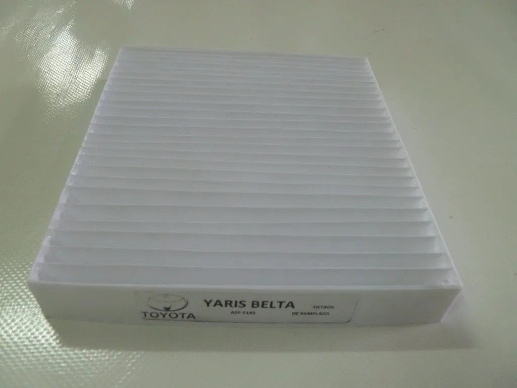 Filtro de Aire Acondicionado Genérico para Yaris Belta