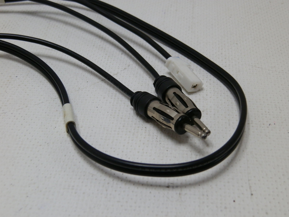Cable antena original para yaris 02-05