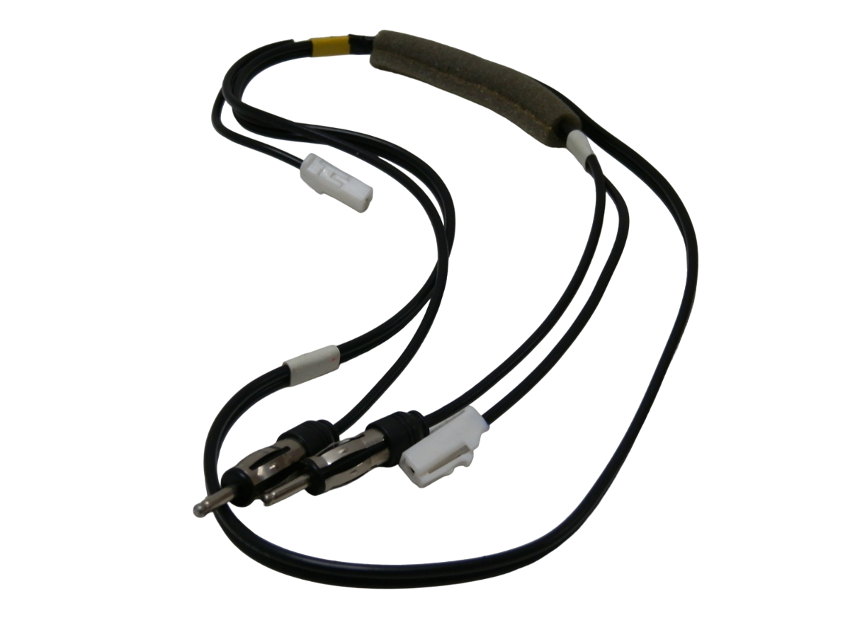 Cable antena original para yaris 02-05