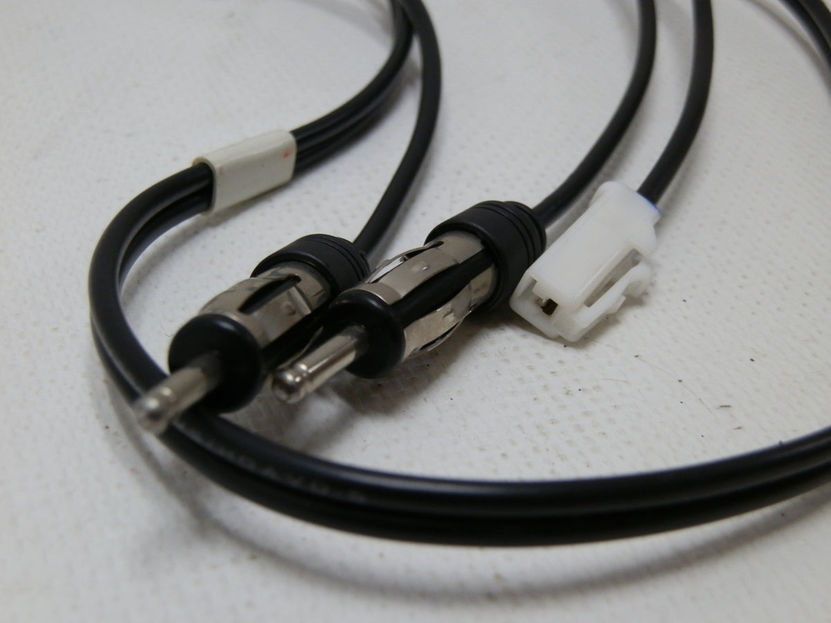 Cable antena original para yaris 02-05