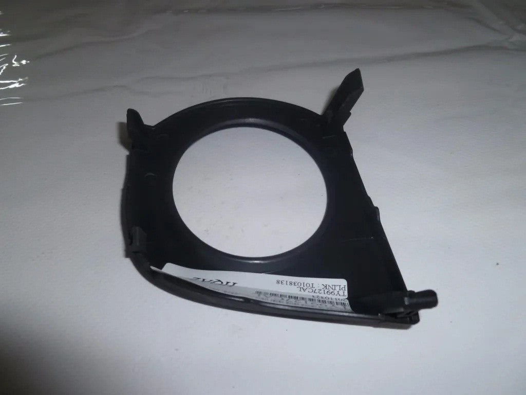 Tapa Base Faro Neblina Izquierda Genérico para 4Runner Importada