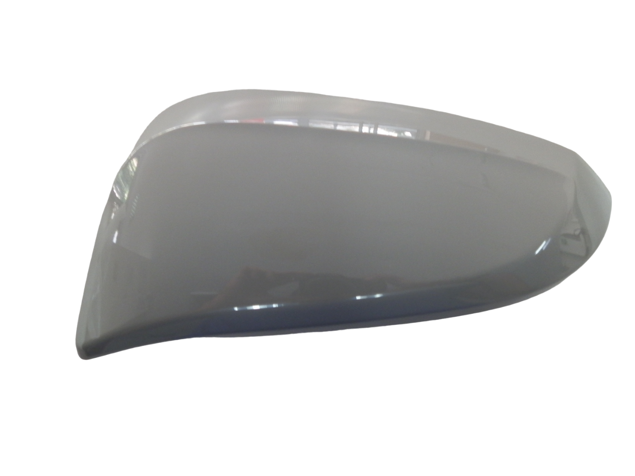 Tapa retrovisor izquierdo original para fortuner, hilux 15-21, corolla cross
