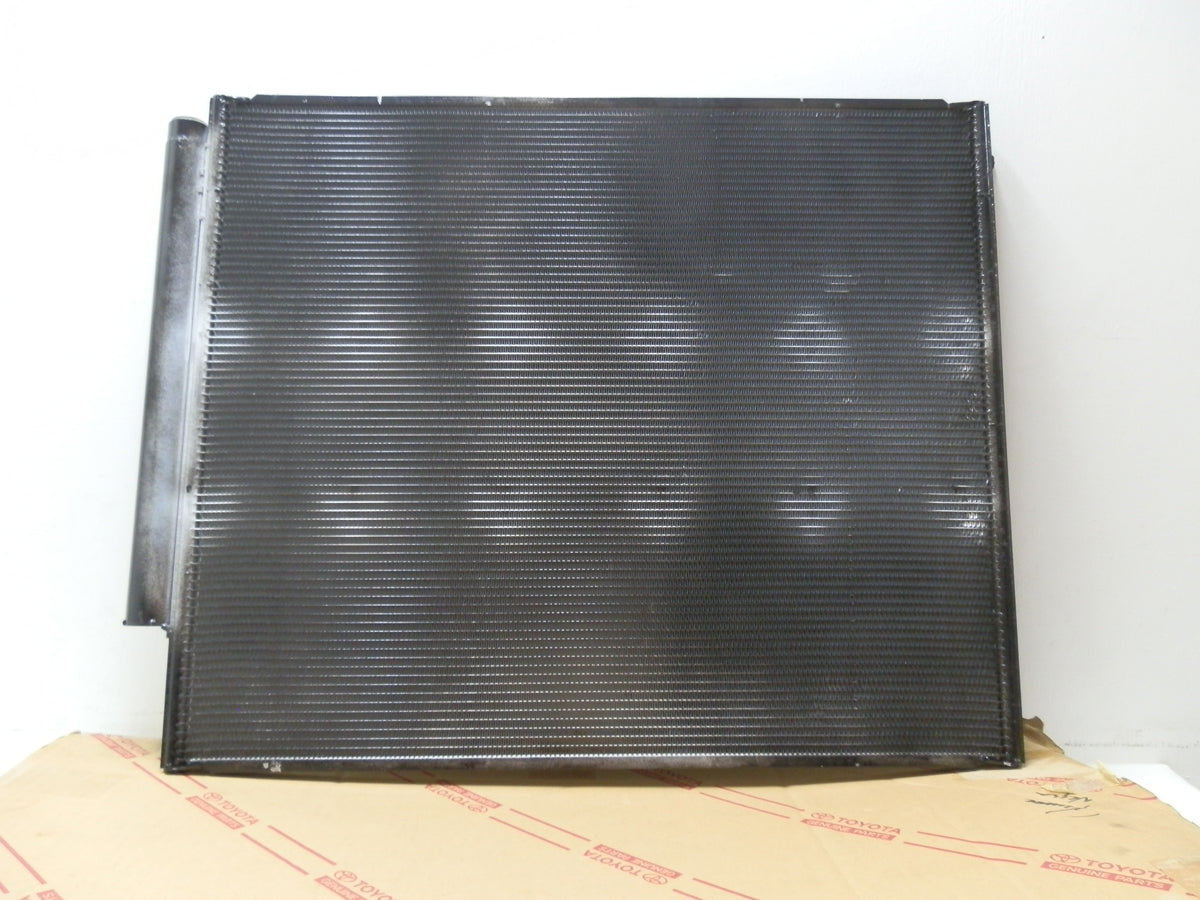 Condensador aire acondicionado original para 4runner 03-08