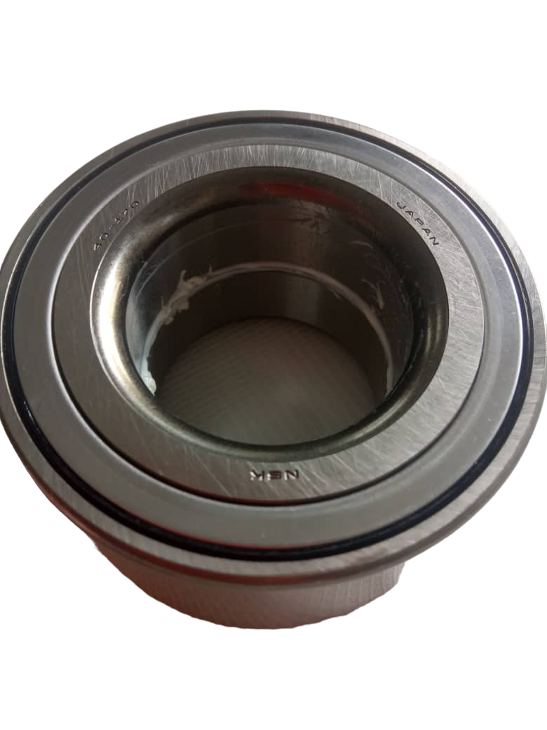 Rodamiento delantero original para yaris 06-08, yaris belta