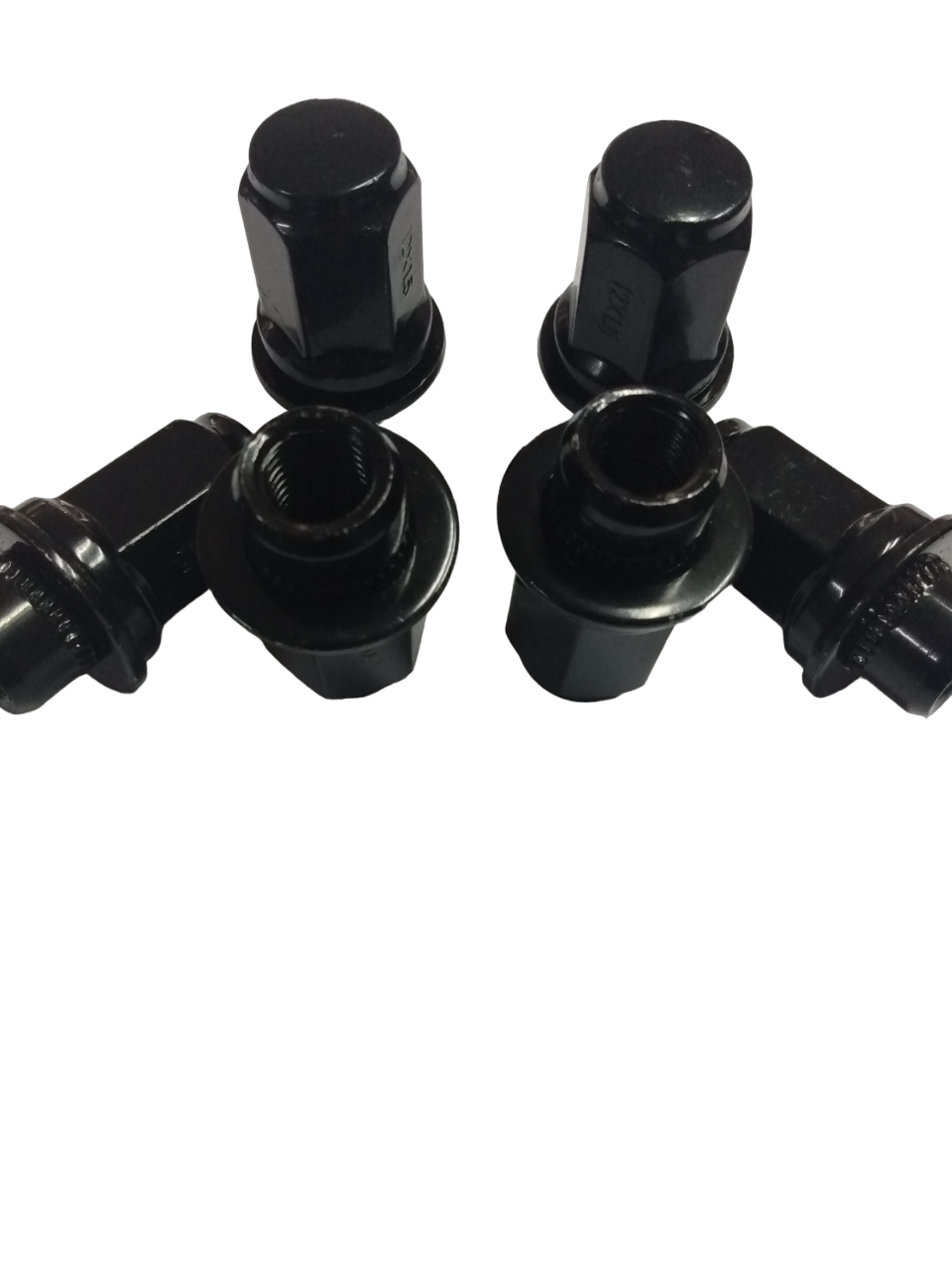Tuerca rin trd original para 4runner, fortuner, hilux, tundra, tacoma