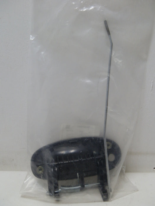 Manilla externa puerta delantera izquierda original para aveo