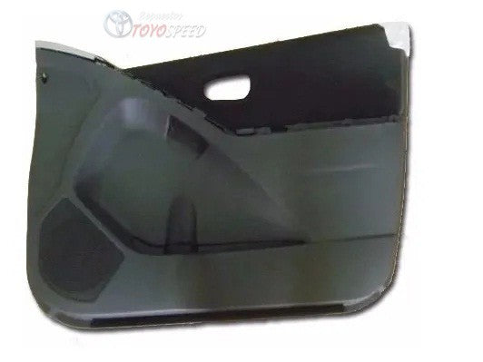 Tapicería Puerta Delantera Derecha Original Yaris