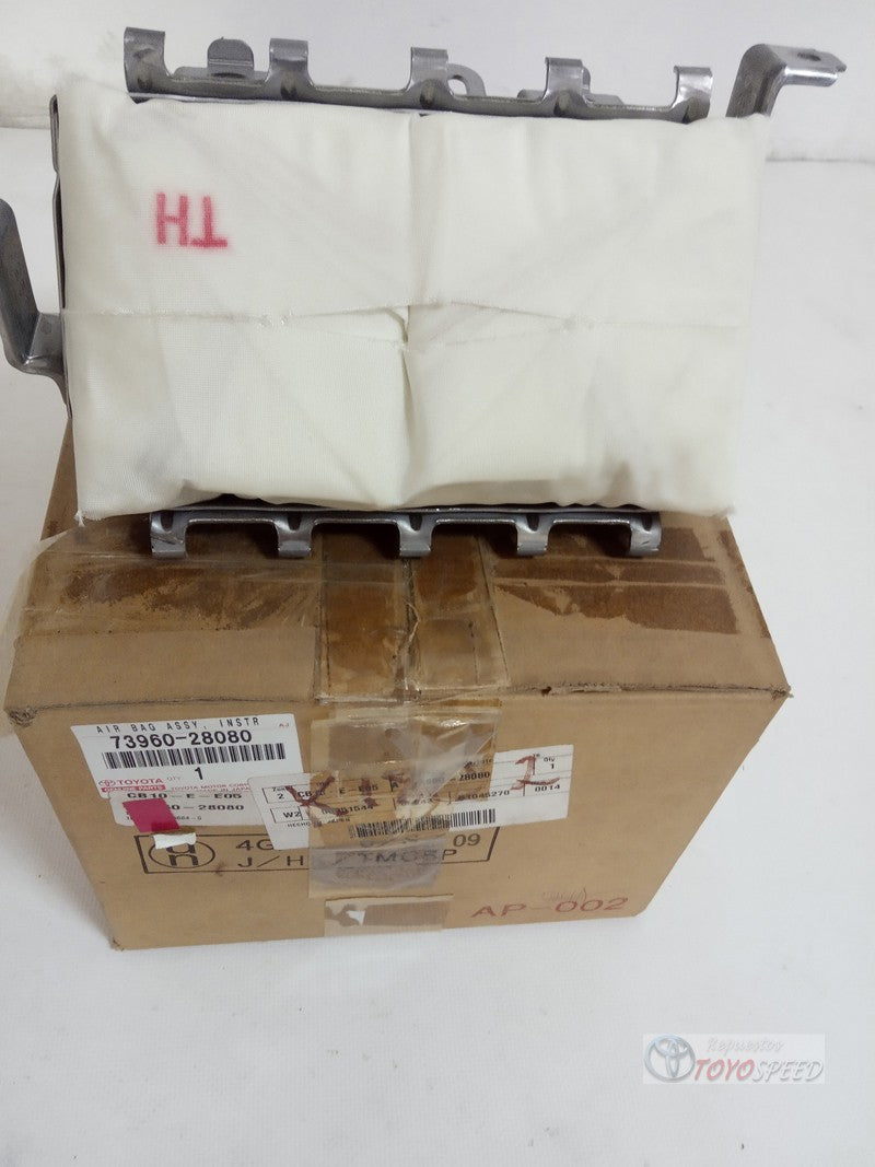 Airbag Copiloto Original para Previa