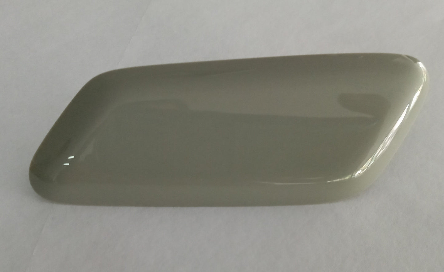 Tapa Wiper Lava Faro Izquierdo Original para Fortuner