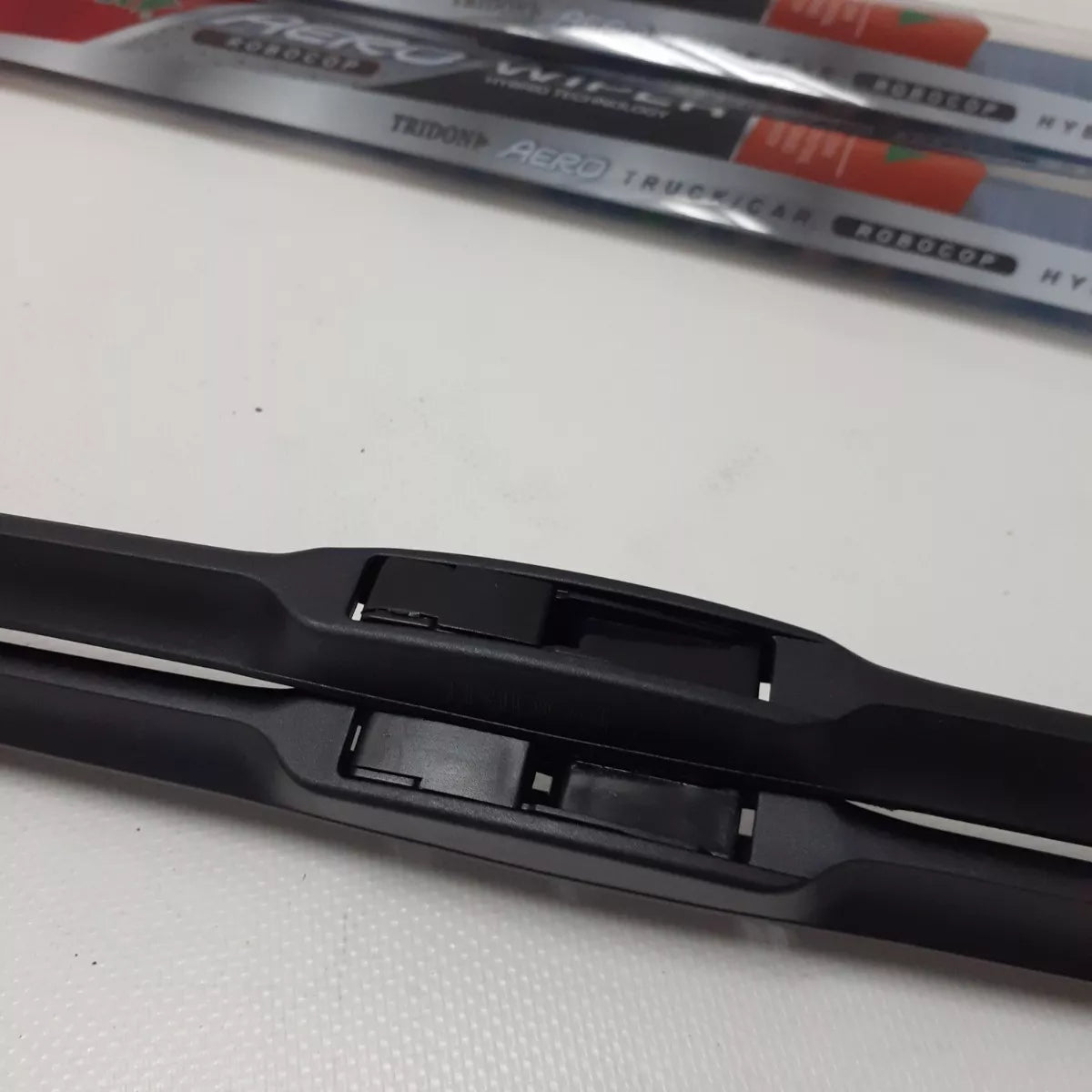Cepillo limpiaparabrisas boomerandg tridon 20 pulgadas