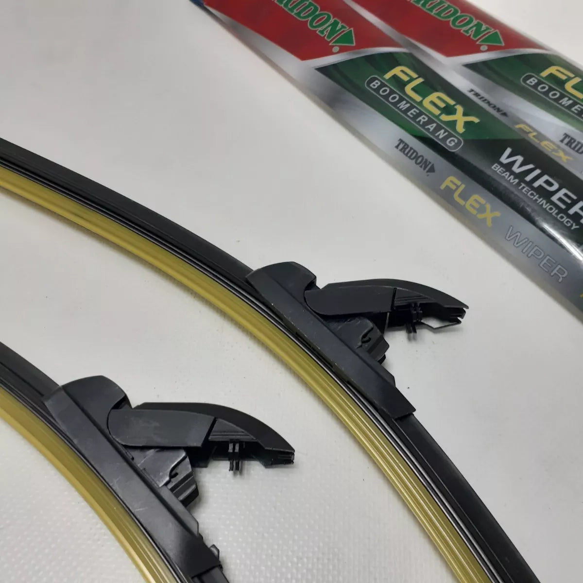 Cepillo limpiaparabrisas boomerandg tridon 20 pulgadas