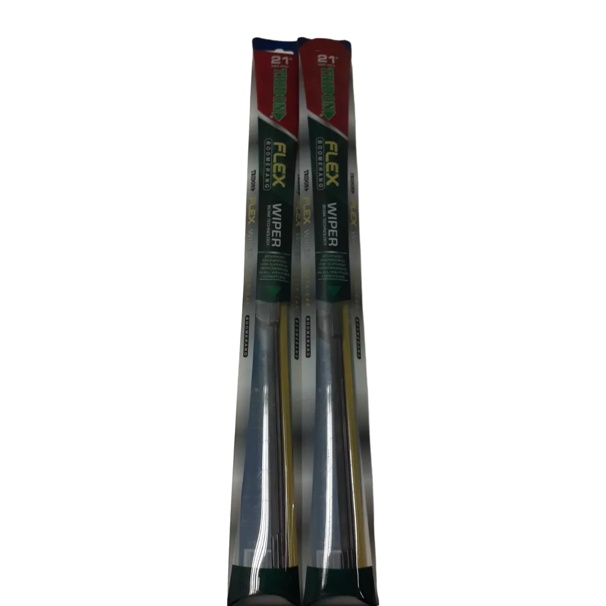 Cepillo limpiaparabrisas boomerandg tridon 21 pulgadas