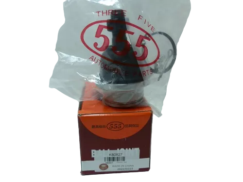 Muñon de meseta inferior generico para tacoma 05-19