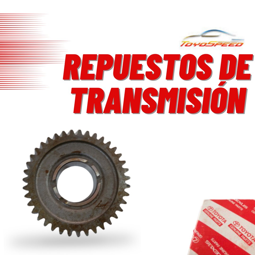 Transmisión