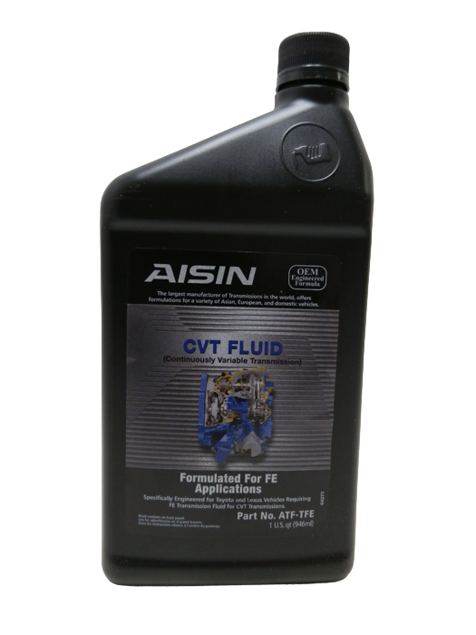 Aceite caja transmision dual cvt (aisin) japones