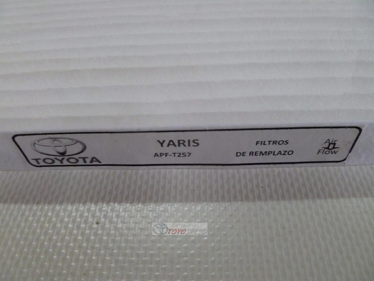 Filtro de Aire Acondicionado Genérico para Yaris