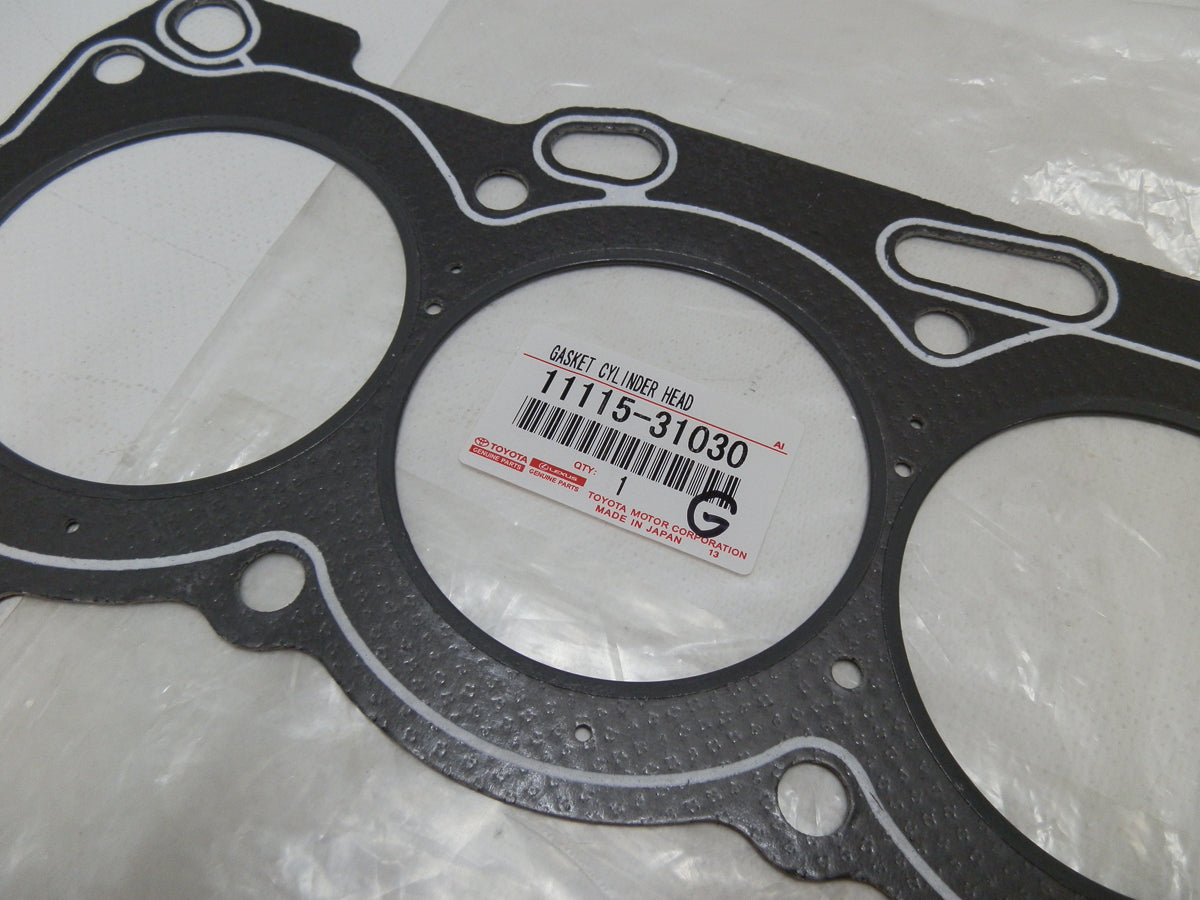 Empacadura camara derecha generica para 4runner, fortuner, kava, fj cruiser