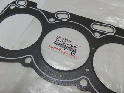 Empacadura camara derecha generica para 4runner, fortuner, kava, fj cruiser