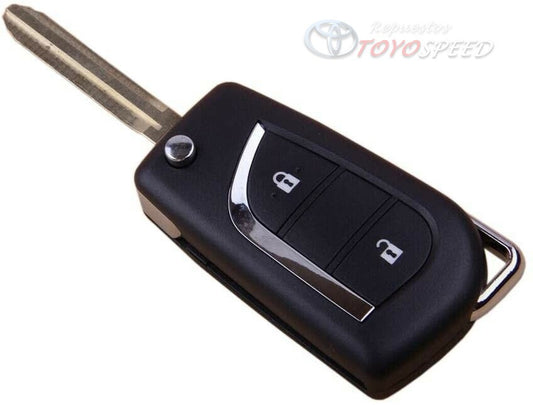 Carcasa Llave Control para Camry Yaris