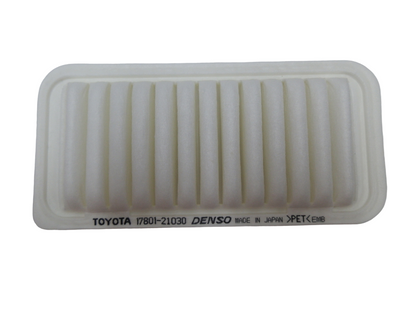 Filtro de aire motor generico para yaris 00-05