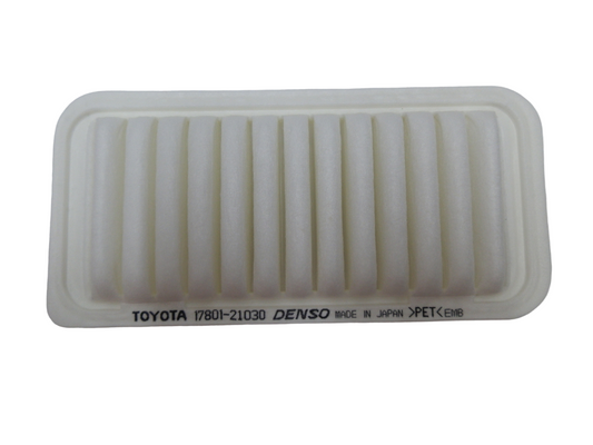 Filtro de aire motor generico para yaris 00-05