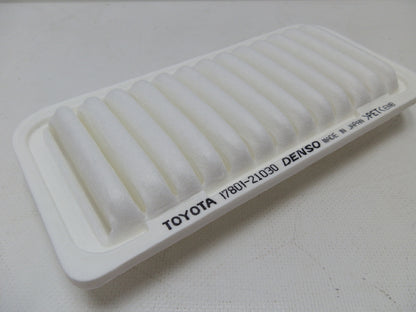 Filtro de aire motor generico para yaris 00-05