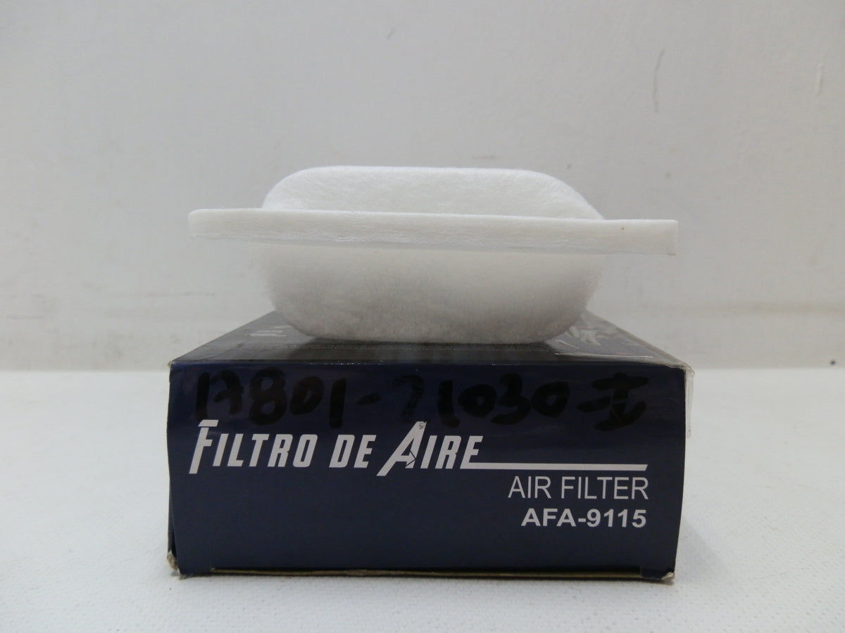 Filtro de aire motor generico para yaris 00-05