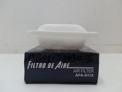 Filtro de aire motor generico para yaris 00-05