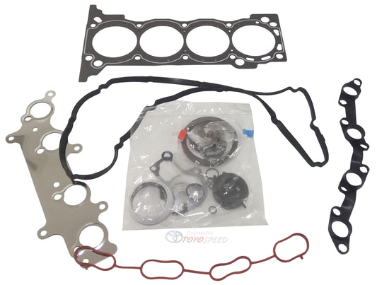 Kit Empacaduras de Motor Generico para Hilux 2.7