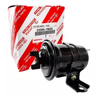 Filtro de gasolina generico para meru