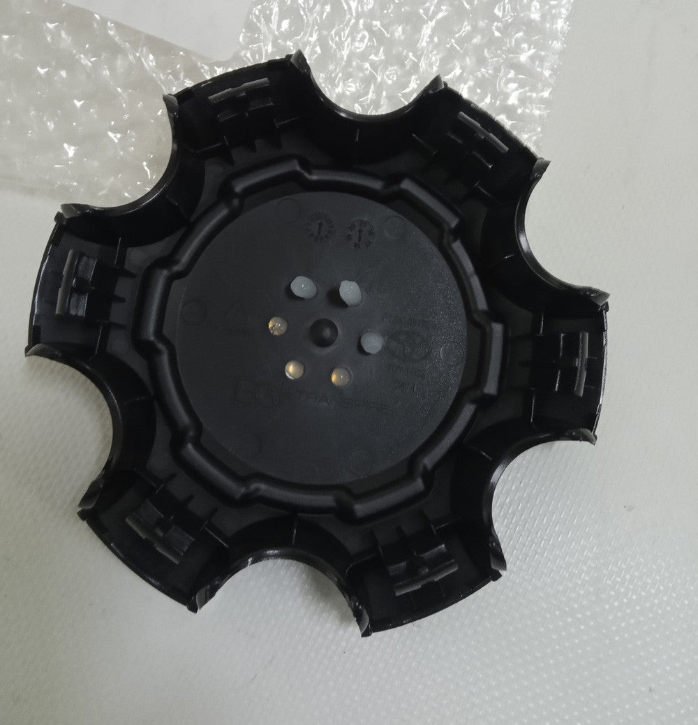 Tapa Centro Rin Original Trd para Tundra Roraima