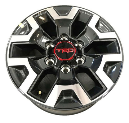 Tapa Centro Rin Original Trd para Tundra Roraima