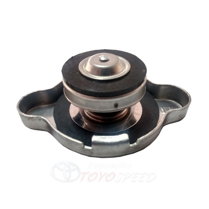 Tapa Radiador Generica para Yaris, Camry, 4runner, Hilux, Araya, Avila, Starlet