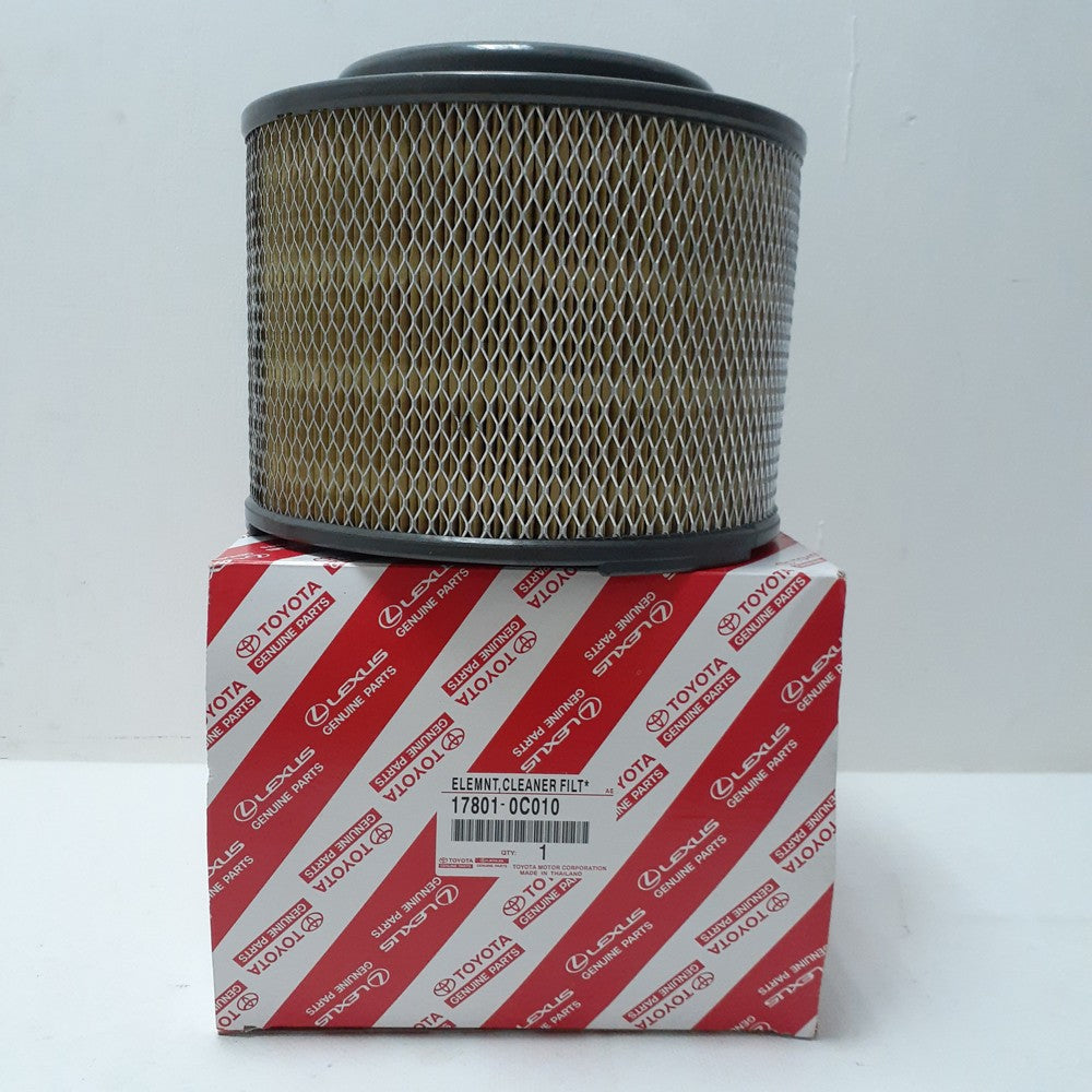 FILTRO DE AIRE MOTOR GENERICO HILUX, MOTOR 2.7 06-15