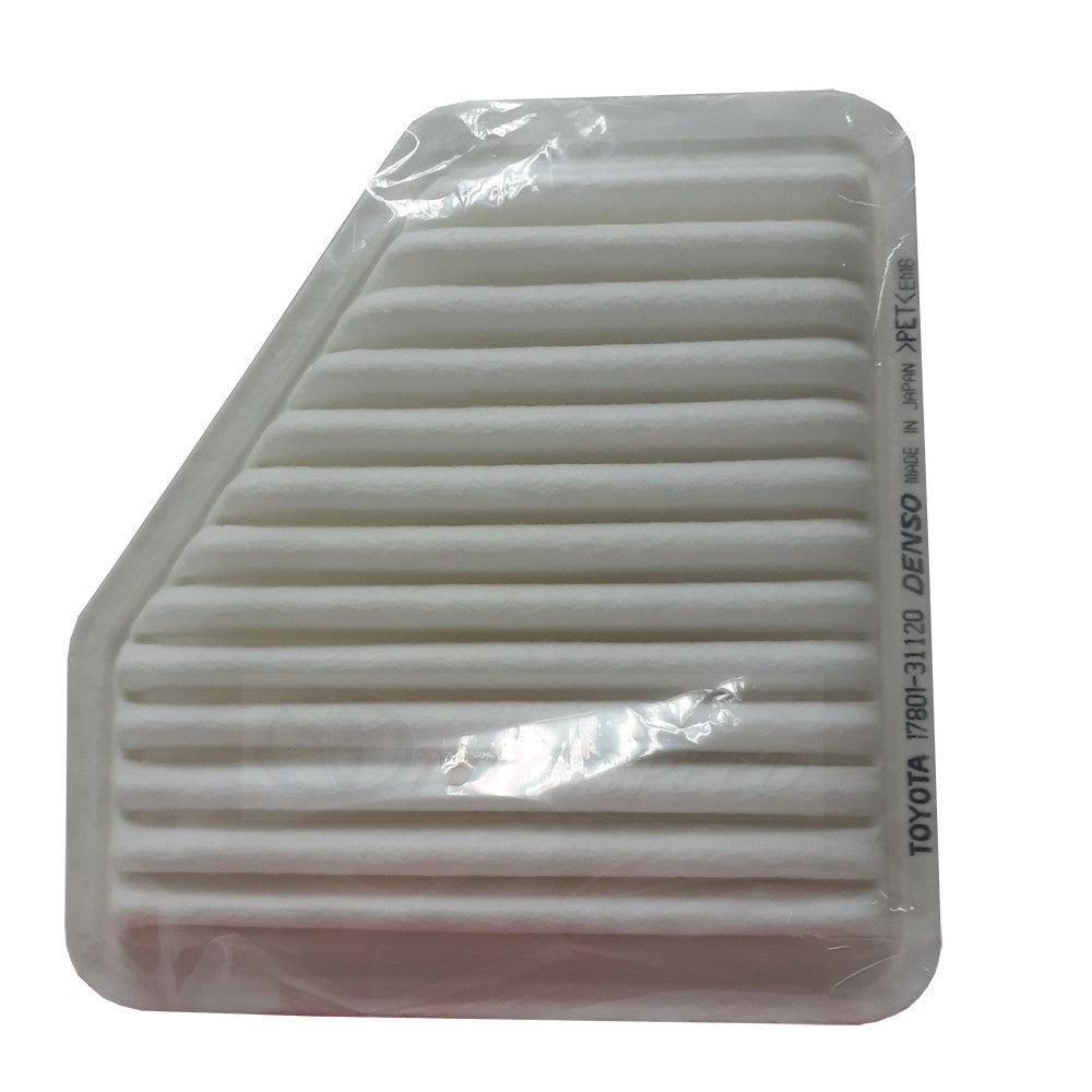 FILTRO AIRE MOTOR GENERICO CAMRY 2006-2007 PREVIA