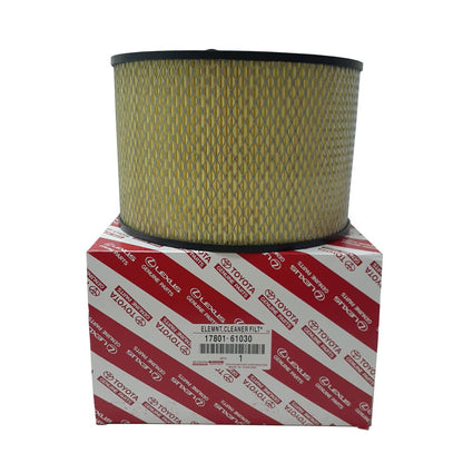 FILTRO AIRE MOTOR GENERICO AUTANA BURBUJA MACHITO 1FZFE SAMURAI 3F