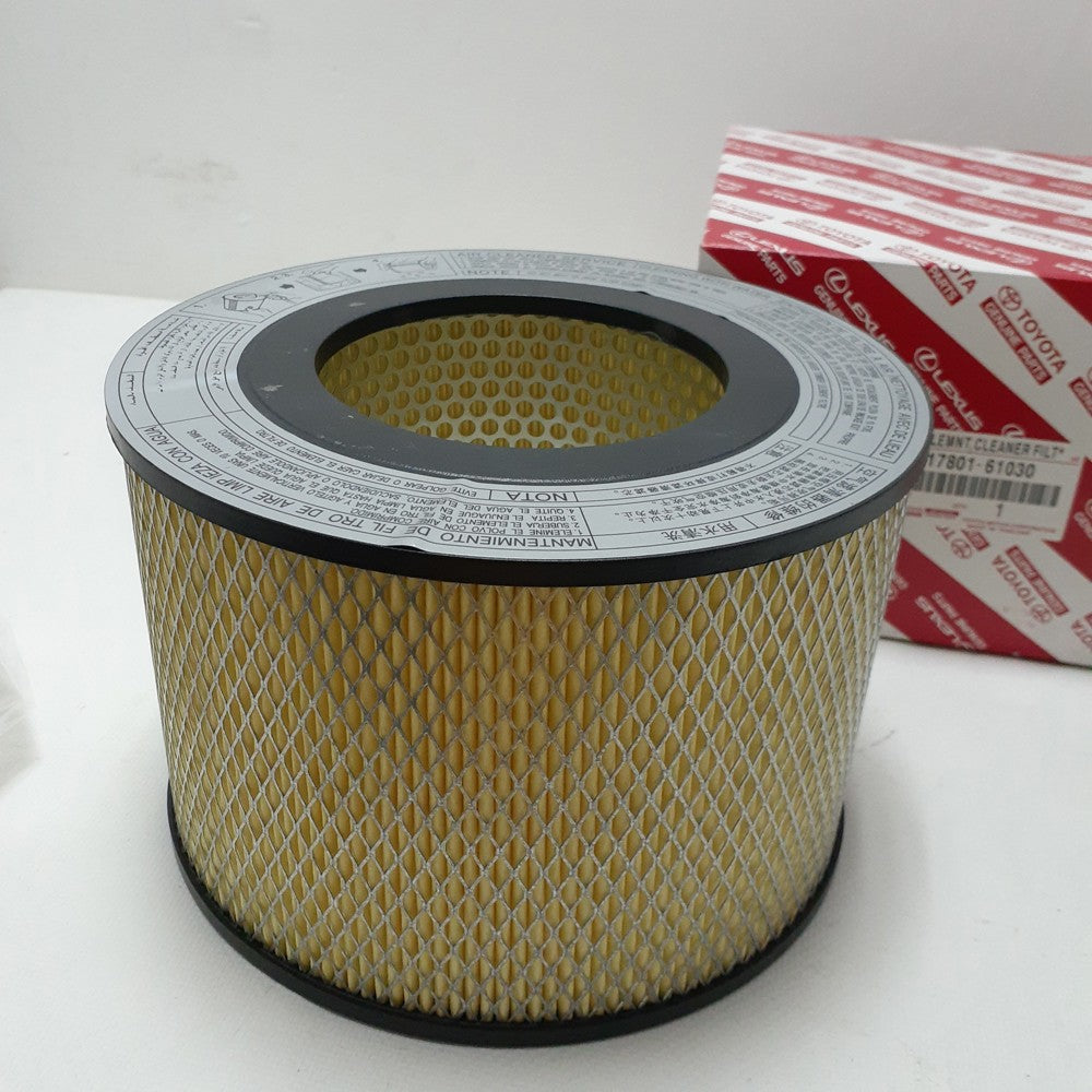 FILTRO AIRE MOTOR GENERICO AUTANA BURBUJA MACHITO 1FZFE SAMURAI 3F