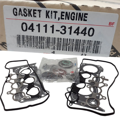 KIT EMPACADURAS GENERICA MOTOR CAMRY 06-08 2GR