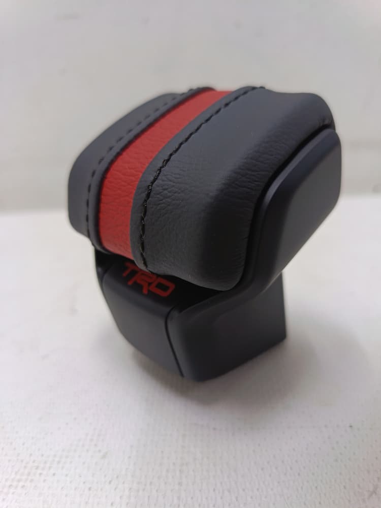 POMO PALANCA CAMBIOS TRD TUNDRA 22-26 TACOMA 24-26 4RUNNER 25-26