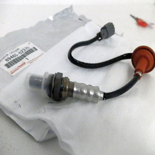 SENSOR OXIGENO BANCO Nº2 YARIS SPORT HATCHBACK BELTA 06-08